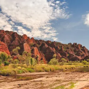 Explore Splendours of the Kimberley and Northern Territory with Kimberley Coastal Expedition  Broome → Broome (2025) for 23 days with APT and discover unforgettable experiences - Photo 5
