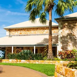 Explore Splendours of the Kimberley and Northern Territory with Kimberley Coastal Expedition Broome → Broome (2025) for 23 days with APT and discover unforgettable experiences - Photo 4