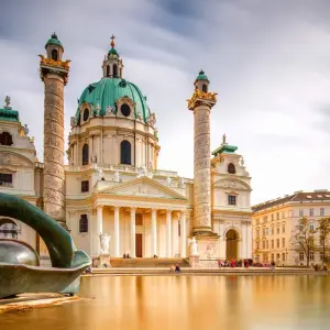 Explore Delightful Danube Budapest → Nuremberg (2025) for 9 days with APT and discover unforgettable experiences - Photo 7