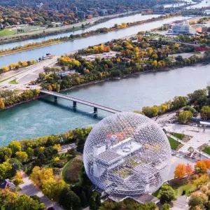 Explore Eastern Canada, Rockies Icons and Alaska Cruise Toronto → Vancouver (2025) for 24 days with APT and discover unforgettable experiences - Photo 6