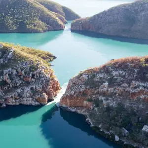 Explore Splendours of the Kimberley and Northern Territory with Kimberley Coastal Expedition  Broome → Broome (2025) for 23 days with APT and discover unforgettable experiences - Photo 6