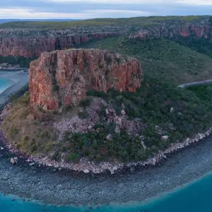 Explore Splendours of the Kimberley and Northern Territory with Kimberley Coastal Expedition  Broome → Broome (2025) for 23 days with APT and discover unforgettable experiences - Photo 7