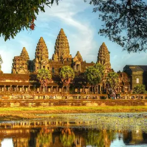 Explore Essential Vietnam and Cambodia Ho Chi Minh City to Siem Reap (2025) for 12 days with APT and discover unforgettable experiences - Photo 8