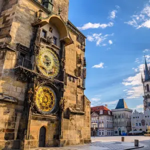 Explore Eastern Bloc with Magnificent Europe Prague → Amsterdam (2025) for 25 days with APT and discover unforgettable experiences - Photo 2