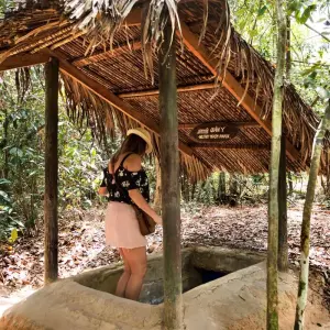 Explore Essential Vietnam and Cambodia Siem Reap to Ho Chi Minh City (2025) for 12 days with APT and discover unforgettable experiences - Photo 8