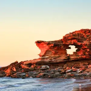 Explore Splendours of the Kimberley and Northern Territory with Kimberley Coastal Expedition Broome → Broome (2025) for 23 days with APT and discover unforgettable experiences - Photo 7