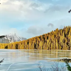 Explore Eastern Canada, Rockies Odyssey and Alaska Cruise Toronto → Vancouver (2025) for 31 days with APT and discover unforgettable experiences - Photo 2