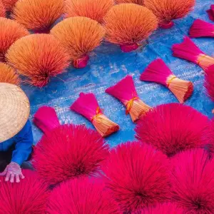 Explore Essential Vietnam and Cambodia Siem Reap to Ho Chi Minh City (2025) for 12 days with APT and discover unforgettable experiences - Photo 10