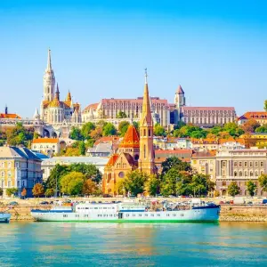 Explore Eastern Bloc with Magnificent Europe Prague → Amsterdam (2025) for 25 days with APT and discover unforgettable experiences - Photo 5