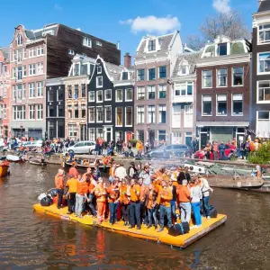 Explore Eastern Bloc with Magnificent Europe Prague → Amsterdam (2025) for 25 days with APT and discover unforgettable experiences - Photo 7