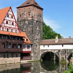 Explore Reflections of the Rhine and Main Nuremberg → Amsterdam  (2025) for 8 days with APT and discover unforgettable experiences - Photo 4