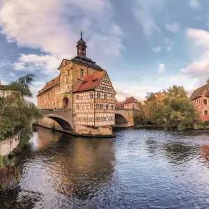 Explore Magnificent Europe with Prague Prague → Amsterdam (2026) for 18 days with APT and discover unforgettable experiences - Photo 2