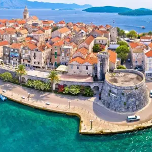 Explore Adriatic Adventure Dubrovnik → Split (2026) for 7 days with APT and discover unforgettable experiences - Photo 2