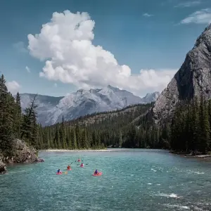 Explore Eastern Canada, Rockies Odyssey and Alaska Cruise Toronto → Vancouver (2025) for 31 days with APT and discover unforgettable experiences - Photo 9