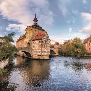 Explore Magnificent Europe with Prague Prague → Amsterdam (2026) for 18 days with APT and discover unforgettable experiences - Photo 3