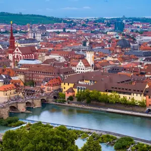 Explore Reflections of the Rhine and Main Nuremberg → Amsterdam  (2025) for 8 days with APT and discover unforgettable experiences - Photo 6