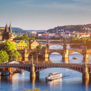 Explore Magnificent Europe Prague → Paris (2026) for 21 days with APT and discover unforgettable experiences - Photo 3