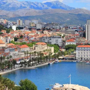 Explore Adriatic Adventure Dubrovnik → Split (2026) for 7 days with APT and discover unforgettable experiences - Photo 5