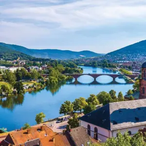 Explore Reflections of the Rhine and Main Nuremberg → Amsterdam  (2025) for 8 days with APT and discover unforgettable experiences - Photo 8