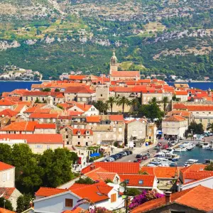 Explore Adriatic Adventure Dubrovnik → Split (2026) for 7 days with APT and discover unforgettable experiences - Photo 6