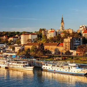 Explore Voyage Through the Balkans for 15 days with APT and discover unforgettable experiences - Photo 5