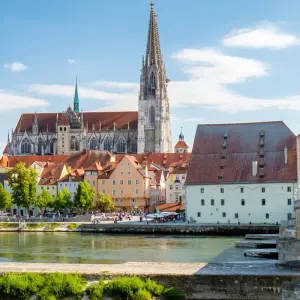 Explore Magnificent Europe with Prague Prague → Amsterdam (2026) for 18 days with APT and discover unforgettable experiences - Photo 10