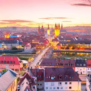 Explore Magnificent Europe with Paris Paris → Budapest (2026) for 18 days with APT and discover unforgettable experiences - Photo 11