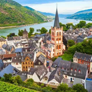 Explore Magnificent Europe Amsterdam → Budapest (2026) for 15 days with APT and discover unforgettable experiences - Photo 11
