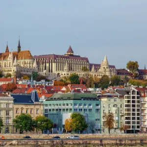 Explore Magnificent Europe Prague → Paris (2026) for 21 days with APT and discover unforgettable experiences - Photo 9