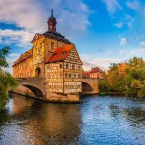 Explore Magnificent Europe with Prague Prague → Amsterdam (2026) for 18 days with APT and discover unforgettable experiences - Photo 11