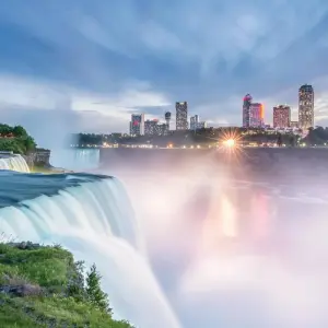 Explore Eastern Canada and New England Cruise Toronto → Boston (2026) for 17 days with APT and discover unforgettable experiences - Photo 2