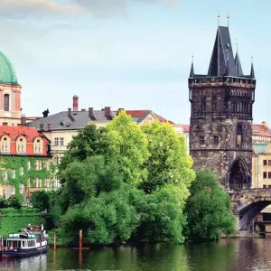 Explore Magnificent Europe Prague → Paris (2026) for 21 days with APT and discover unforgettable experiences - Photo 11