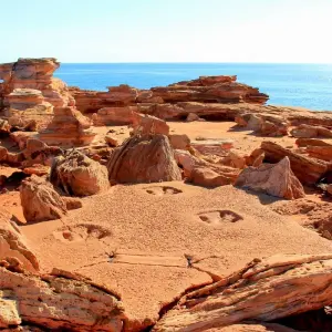 Explore Kimberley Complete with Kimberley Coastal Expedition Broome → Darwin (2026) for 24 days with APT and discover unforgettable experiences - Photo 4