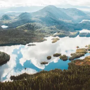 Explore Rockies Odyssey and Alaska Cruise Vancouver → Vancouver (2026) for 22 days with APT and discover unforgettable experiences - Photo 3