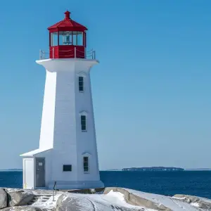 Explore Eastern Canada and New England Cruise Toronto → Boston (2026) for 17 days with APT and discover unforgettable experiences - Photo 4
