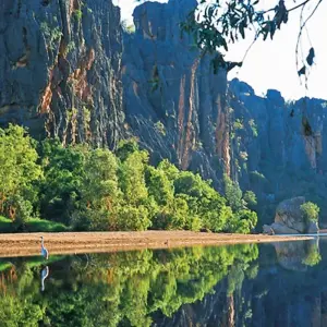 Explore Kimberley Complete with Kimberley Coastal Expedition Broome → Darwin (2026) for 24 days with APT and discover unforgettable experiences - Photo 5