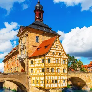 Explore Eastern Bloc with Magnificent Europe Prague → Amsterdam (2026) for 26 days with APT and discover unforgettable experiences - Photo 3