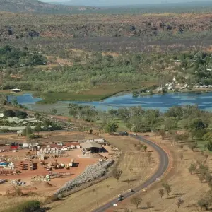 Explore Kimberley Complete with Kimberley Coastal Expedition Broome → Darwin (2026) for 24 days with APT and discover unforgettable experiences - Photo 6
