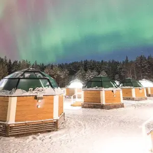 Explore Northern Lights and Lapland with Magnificent Europe Helsinki → Budapest (2026) for 22 days with APT and discover unforgettable experiences - Photo 11