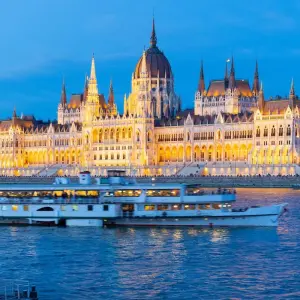 Explore Voyage Through the Balkans for 15 days with APT and discover unforgettable experiences - Photo 11