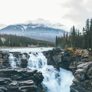 Explore Rockies Odyssey and Alaska Cruise Vancouver → Vancouver (2026) for 22 days with APT and discover unforgettable experiences - Photo 9