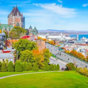 Explore Eastern Canada and New England Cruise Toronto → Boston (2026) for 17 days with APT and discover unforgettable experiences - Photo 10