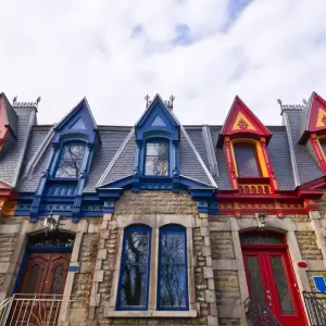 Explore Eastern Canada and New England Cruise Toronto → Boston (2026) for 17 days with APT and discover unforgettable experiences - Photo 11