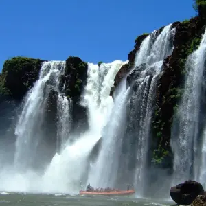 Explore Best of South America with Amazon Cruise Santiago → Iquitos (2026) for 22 days with APT and discover unforgettable experiences - Photo 5