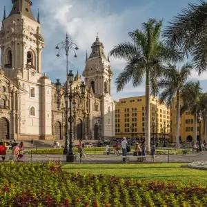 Explore Best of South America with Amazon Cruise Santiago → Iquitos (2026) for 22 days with APT and discover unforgettable experiences - Photo 7