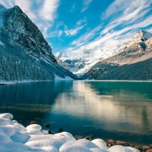 Explore Castles and Festive Winter Wonderland Victoria → Calgary (2026) for 14 days with APT and discover unforgettable experiences - Photo 6