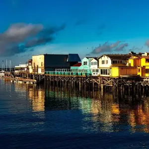 Explore Western Triangle - Los Angeles Airport for 9 days with ATP - AlliedTPro and discover unforgettable experiences - Photo 4