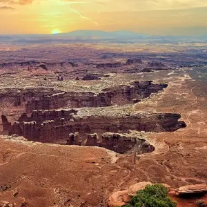 Explore National Park Discovery - Los Angeles Airport for 16 days with ATP - AlliedTPro and discover unforgettable experiences - Photo 4