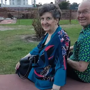 Explore 5 Days Private Golden Triangle Tour - All Inclusive for 5 days with Aalin Tours and discover unforgettable experiences - Photo 3