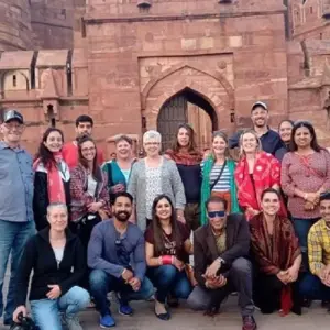 Explore Luxury Private Golden Triangle Tour of India - All Inclusive for 3 days with Aalin Tours and discover unforgettable experiences - Photo 4